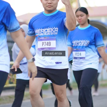 Runner Photo 3463233