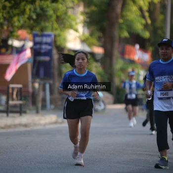 Runner Photo 3463238