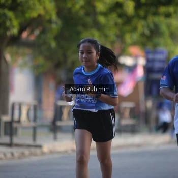 Runner Photo 3463246