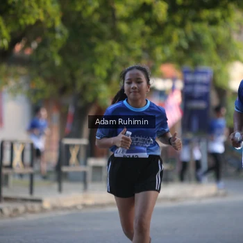 Runner Photo 3463247