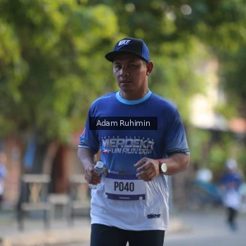 Runner Photo 3463249