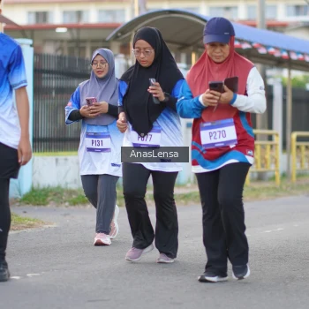 Runner Photo 3463258