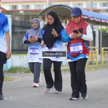 Runner Photo 3463262