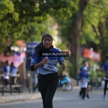 Runner Photo 3463264