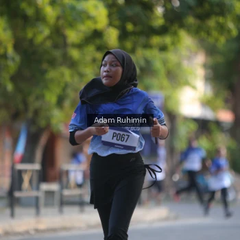 Runner Photo 3463267