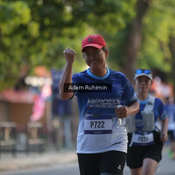 Runner Photo 3463272