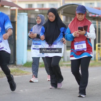 Runner Photo 3463274