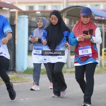 Runner Photo 3463276