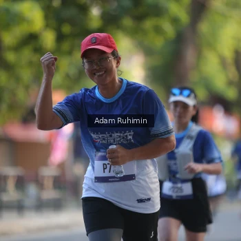 Runner Photo 3463277