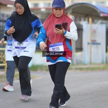 Runner Photo 3463278