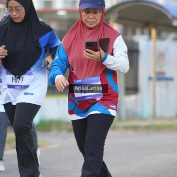 Runner Photo 3463280