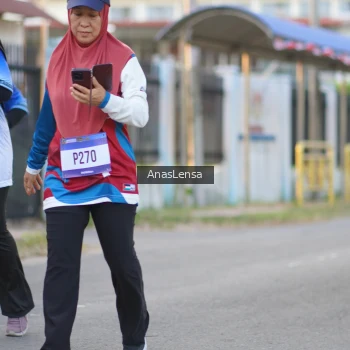 Runner Photo 3463281