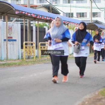 Runner Photo 3463283