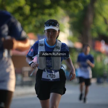 Runner Photo 3463286