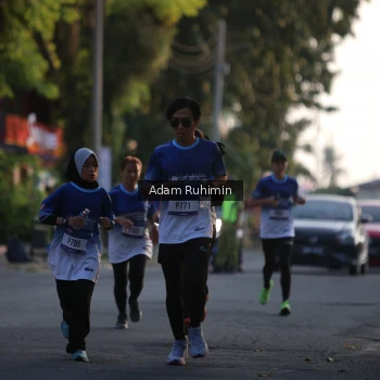 Runner Photo 3463289