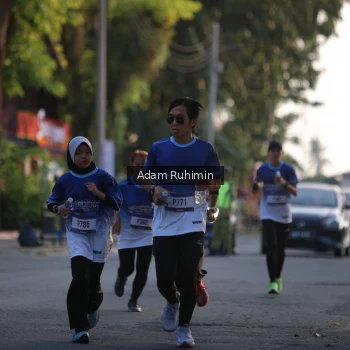 Runner Photo 3463291