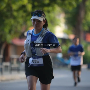 Runner Photo 3463292