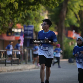Runner Photo 3463294