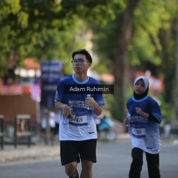 Runner Photo 3463300