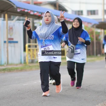 Runner Photo 3463301