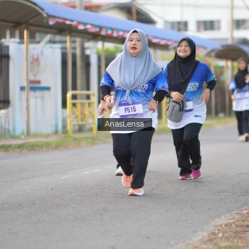 Runner Photo 3463302