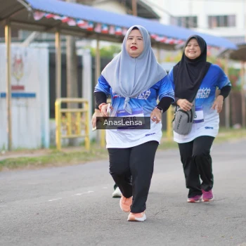 Runner Photo 3463304