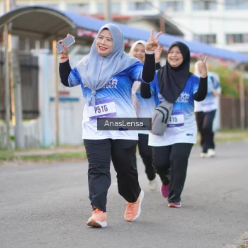 Runner Photo 3463307