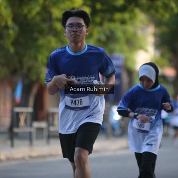 Runner Photo 3463311
