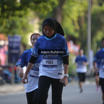 Runner Photo 3463325