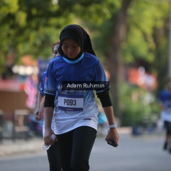 Runner Photo 3463326