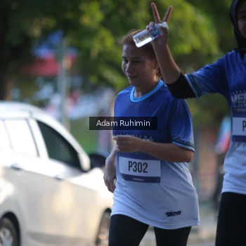 Runner Photo 3463330
