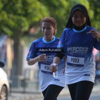 Runner Photo 3463331