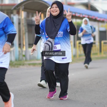 Runner Photo 3463336