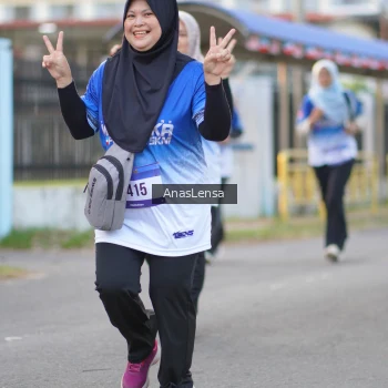 Runner Photo 3463338