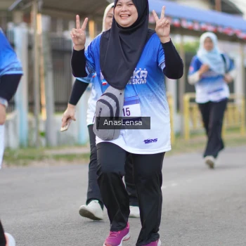 Runner Photo 3463339