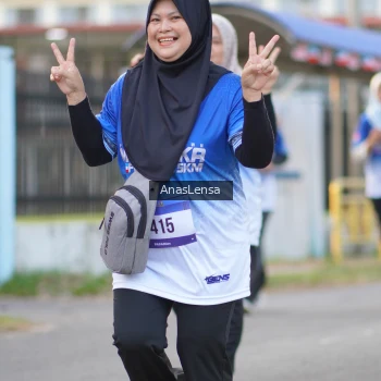 Runner Photo 3463340