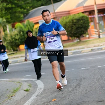 Runner Photo 3463341