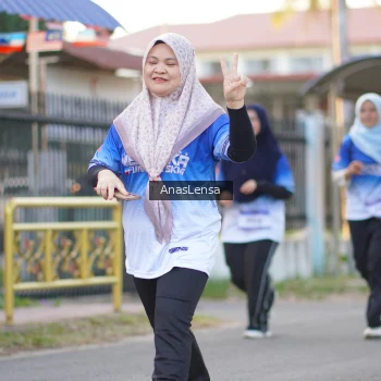 Runner Photo 3463347
