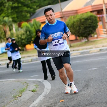 Runner Photo 3463348