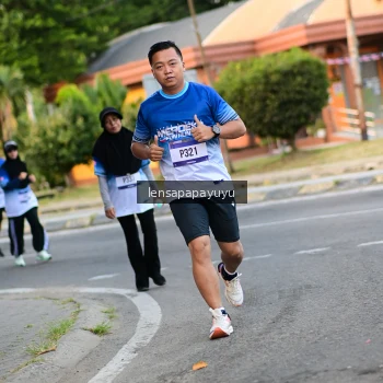 Runner Photo 3463349