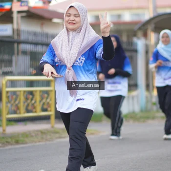 Runner Photo 3463350