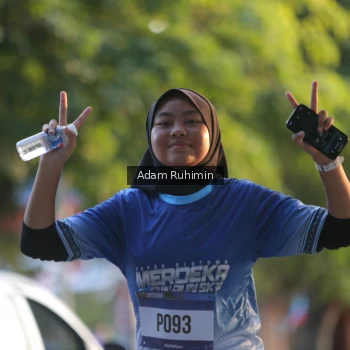 Runner Photo 3463351
