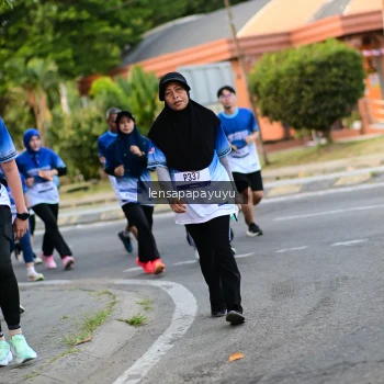 Runner Photo 3463352