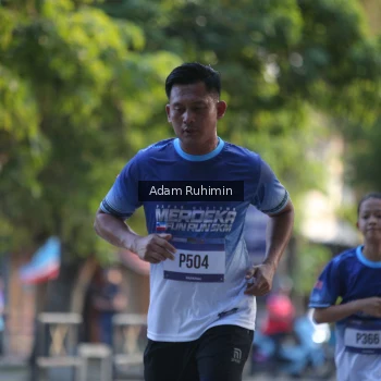 Runner Photo 3463353