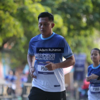 Runner Photo 3463355