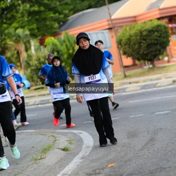 Runner Photo 3463356