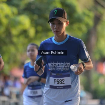 Runner Photo 3463357