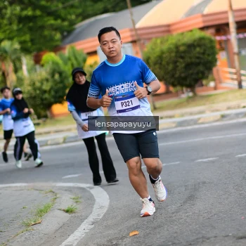Runner Photo 3463358