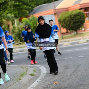 Runner Photo 3463359