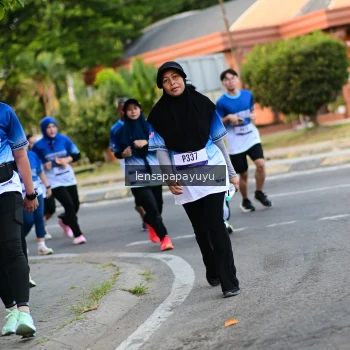Runner Photo 3463360